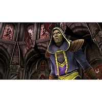 Legacy of Kain: Soul Reaver 1 & 2 Remastered (PS5)