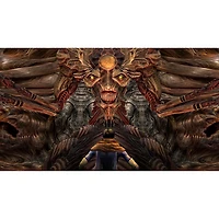 Legacy of Kain: Soul Reaver 1 & 2 Remastered Deluxe Edition (Switch)