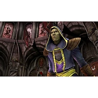 Legacy of Kain: Soul Reaver 1 & 2 Remastered Deluxe Edition (Switch)