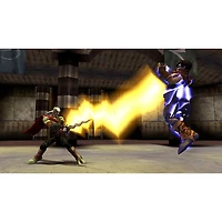 Legacy of Kain: Soul Reaver 1 & 2 Remastered Deluxe Edition (Switch)