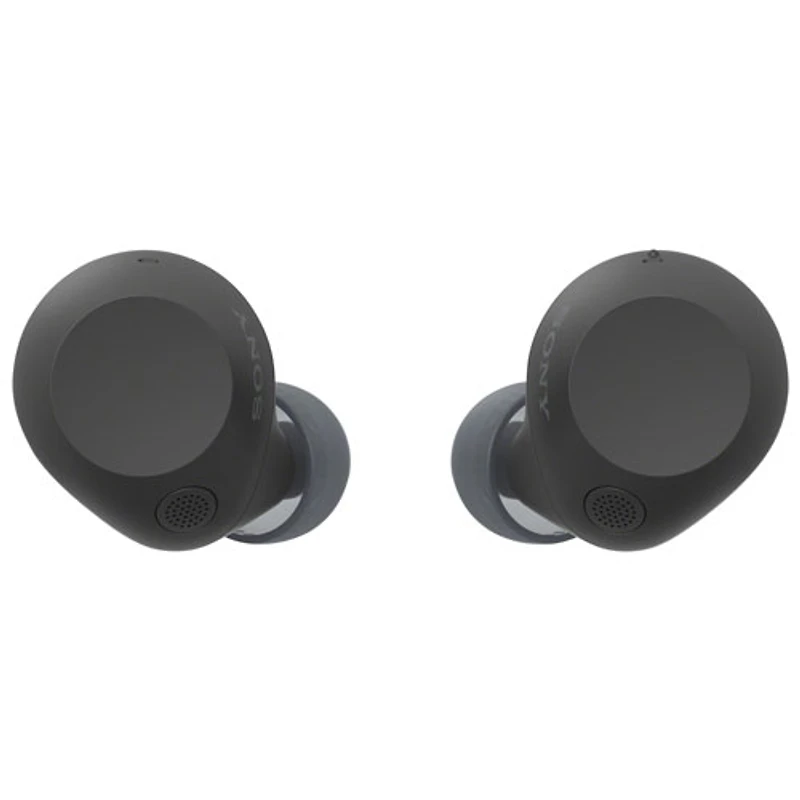 couteurs boutons 100 % sans fil à suppression du bruit WF-C710N de Sony