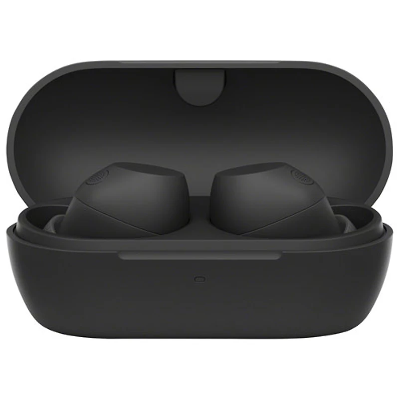 Sony WF-C710N In-Ear Noise Cancelling True Wireless Earbuds - Black