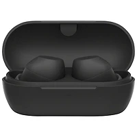Sony WF-C710N In-Ear Noise Cancelling True Wireless Earbuds - Black