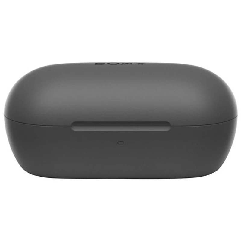 Sony WF-C710N In-Ear Noise Cancelling True Wireless Earbuds - Black