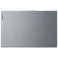 Lenovo Slim 3 14" Touchscreen Chromebook - Cloud Grey (MediaTek Kompanio 520/8GB RAM/128GB SSD/Chrome OS)