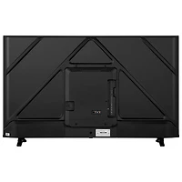 Téléviseur intelligent Fire TV DEL HDR UHD 4K de 55 po série C350NC de Toshiba (55C350NC) - 2025