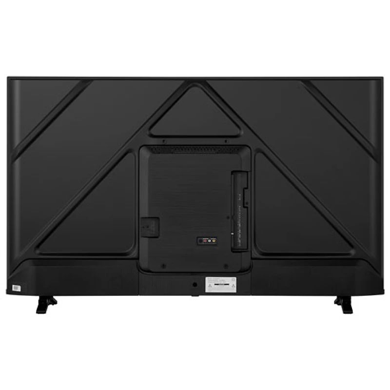 Téléviseur intelligent Fire TV DEL HDR UHD 4K de 50 po série C350NC de Toshiba (50C350NC) - 2025
