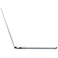 Portable Surface Laptop de 13 po de Microsoft avec Copilot+ PC - Océan (Snapdragon X Plus/RAM 16 Go/UFS 512 Go) - Anglais