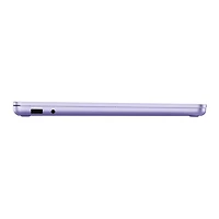 Portable Surface Laptop de 13 po de Microsoft avec Copilot+ PC - Violet (Snapdragon X Plus/RAM 16 Go/UFS 512 Go) - Anglais