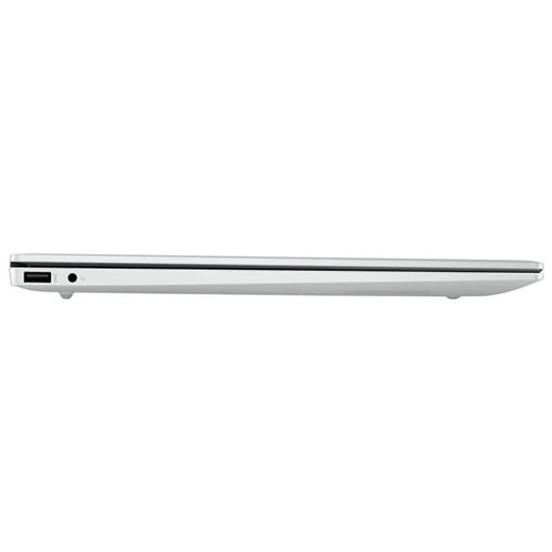 Portable de 16 po Omnibook 5 de HP - Aluminium argent glacier (Ryzen 5 8540U/RAM 16 Go/SSD 512 Go/Windows 11 Famille)