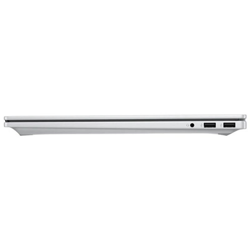 HP Omnibook 7 17" Touchscreen Laptop - Glacier Silver Aluminium (Ultra 7-258V/RTX 4050/32GB RAM/1TB SSD/Windows 11)
