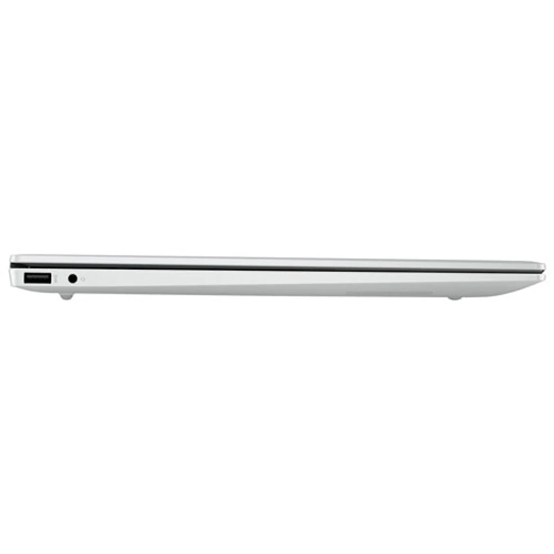 Portable DELO Copilot+ PC de 16 po OmniBook 5 de HP - Argent glacier (Core i5-1334U d'Intel/RAM 16 Go/SSD 512 Go/Windows 11)