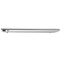 Portable DELO Copilot+ PC de 16 po OmniBook 5 de HP - Argent glacier (Core i5-1334U d'Intel/RAM 16 Go/SSD 512 Go/Windows 11)