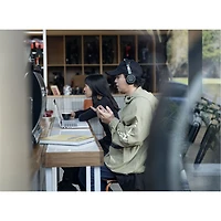 Portable à écran tactile IPS DEL blanche 14 po Brightview Omnibook 5 Flip 14 de HP (Core 5-120U d'Intel/RAM 16 Go/SSD 512 Go)