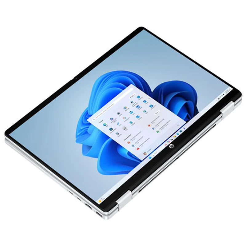 HP Omnibook 5 Flip 14 14" IPS Brightview WLED Touchscreen Laptop (Intel Core 5-120U/16GB RAM/512GB SSD)