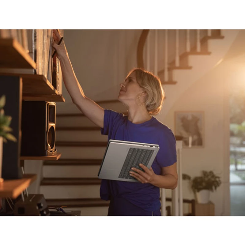 HP Omnibook 5 Flip 14 14" IPS Brightview WLED Touchscreen Laptop (Intel Core 5-120U/16GB RAM/512GB SSD)