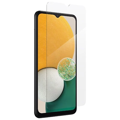 Protecteur d'écran InvisibleShield Glass Elite de Zagg pour Galaxy A13