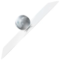 Protecteur d'écran InvisibleShield Glass Elite de Zagg pour Galaxy A13