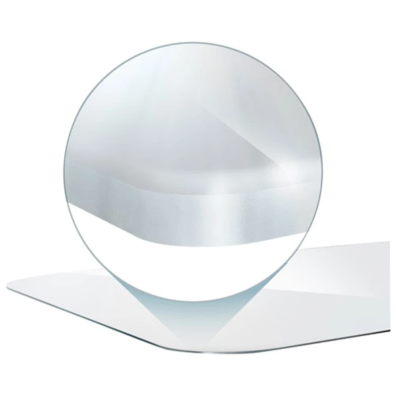 Protecteur d'écran InvisibleShield Glass Elite de Zagg pour Galaxy A13