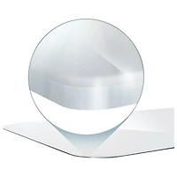 Protecteur d'écran InvisibleShield Glass Elite de Zagg pour Galaxy A13