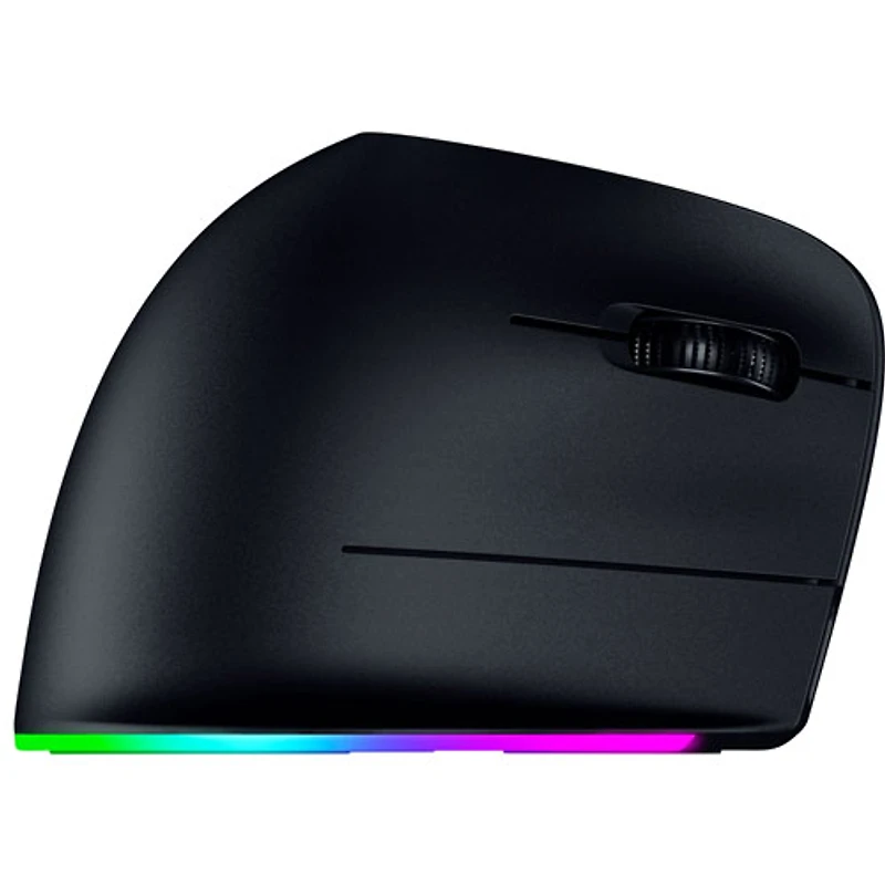 Razer Pro Click V2 Ergonomic Wireless Gaming Mouse