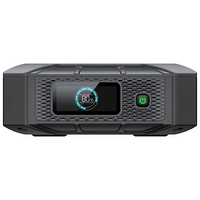 Station d'alimentation portative X20 de BLUETTI - 153,6 Wh