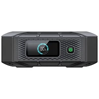 Station d'alimentation portative X20 de BLUETTI - 153,6 Wh