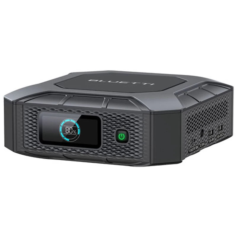 Station d'alimentation portative X20 de BLUETTI - 153,6 Wh