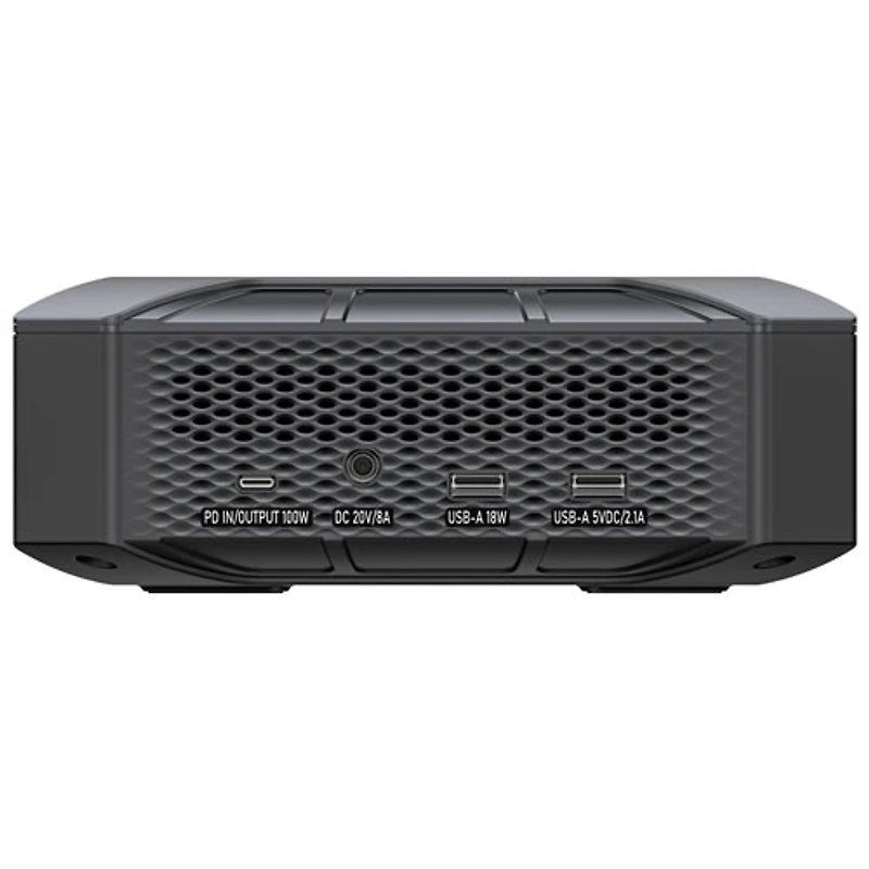 Station d'alimentation portative X20 de BLUETTI - 153,6 Wh