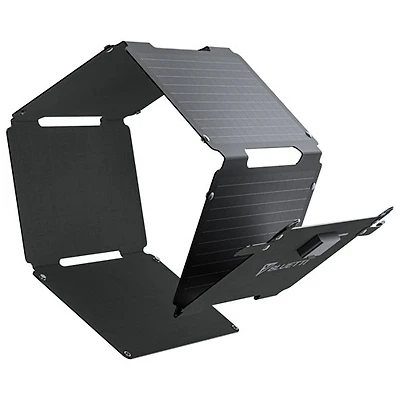 Panneau solaire repliable de BLUETTI (PV60L) - 60 watts