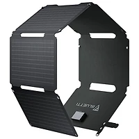 Panneau solaire repliable de BLUETTI (PV60L) - 60 watts