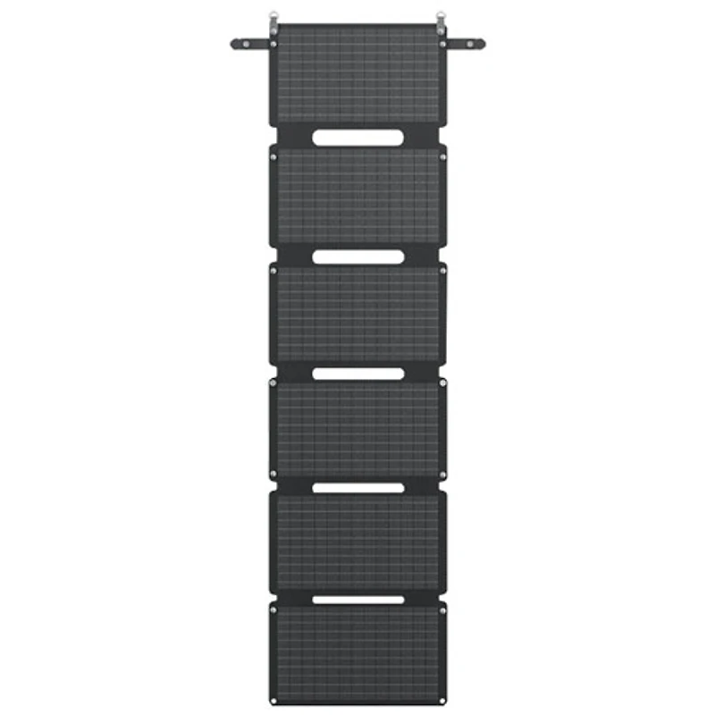 Panneau solaire repliable de BLUETTI (PV60L) - 60 watts