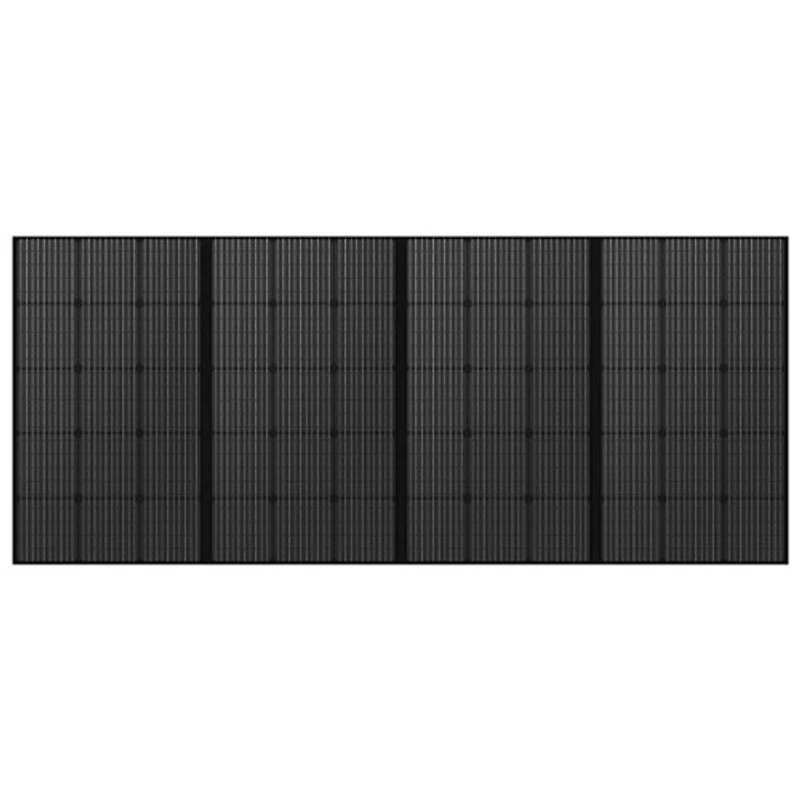 Panneau solaire repliable de BLUETTI (PV350) - 350 watts