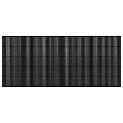 Panneau solaire repliable de BLUETTI (PV350) - 350 watts