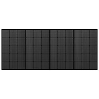 Panneau solaire repliable de BLUETTI (PV350) - 350 watts