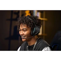 Corsair Void V2 Wireless Gaming Headset with Microphone - Black