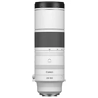 Téléobjectif RF 200-800mm f/6,3-9 IS STM de Canon