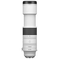 Téléobjectif RF 200-800mm f/6,3-9 IS STM de Canon