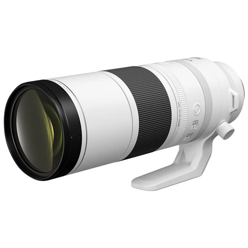 Téléobjectif RF 200-800mm f/6,3-9 IS STM de Canon