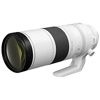 Téléobjectif RF 200-800mm f/6,3-9 IS STM de Canon