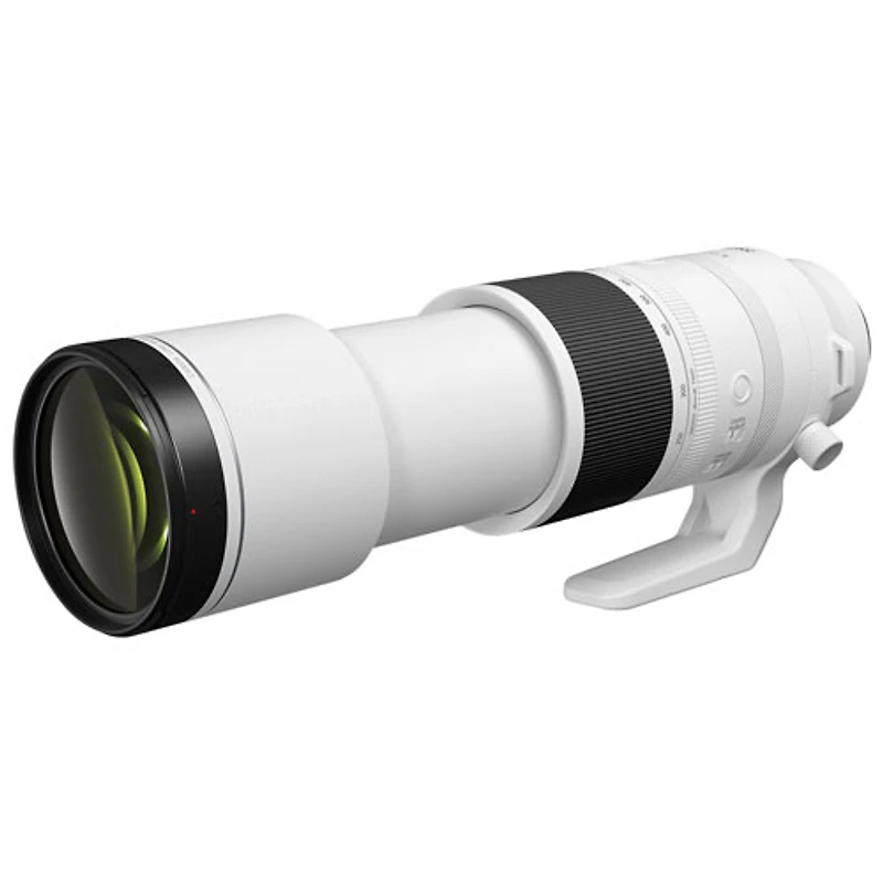 Téléobjectif RF 200-800mm f/6,3-9 IS STM de Canon