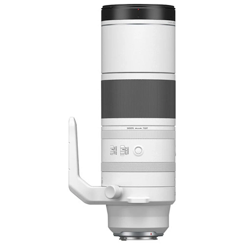 Téléobjectif RF 200-800mm f/6,3-9 IS STM de Canon