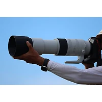 Téléobjectif RF 200-800mm f/6,3-9 IS STM de Canon