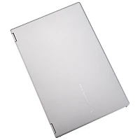 Moniteur DEL DELO gris à gris 1ms HD intégrale 14 po ZenScreen d'ASUS à configuration portative à deux écrans (MQ149CD)