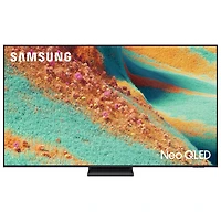 Téléviseur intelligent Tizen HDR Neo QLED UHD 4K de 55 po série QN85F de Samsung (QN55QN85FAFXZC) - 2025