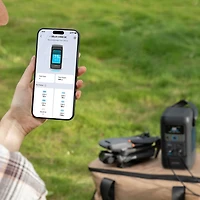 ANKER Solix C200X DC Portable Power Station (SOLIX-29-PS) - 192 Wh