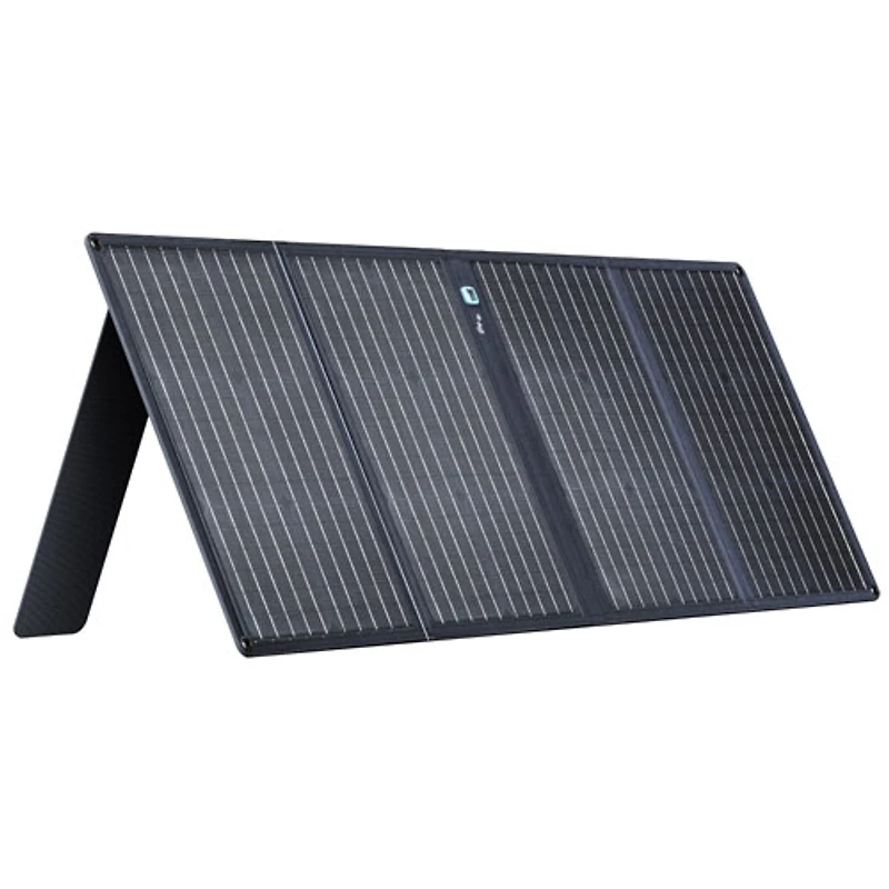 Panneau solaire portatif SOLIX d'Anker (SOLIX-34-SP) - 100 watts