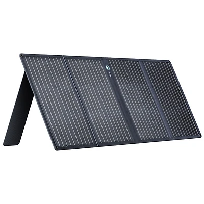 Panneau solaire portatif SOLIX d'Anker (SOLIX-34-SP) - 100 watts