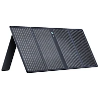 Panneau solaire portatif SOLIX d'Anker (SOLIX-34-SP) - 100 watts