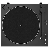 Victrola Automatic VPT-800-BLK Belt Drive Bluetooth Turntable